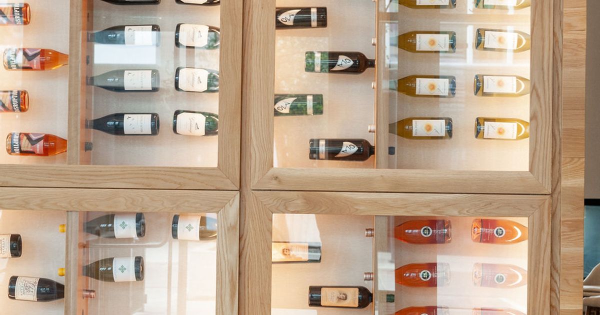 Anise Food & Wine Bar | The Village Dallas | PartySlate