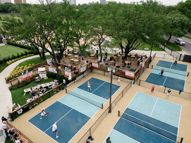 Featured photo from The Sandy Pickle