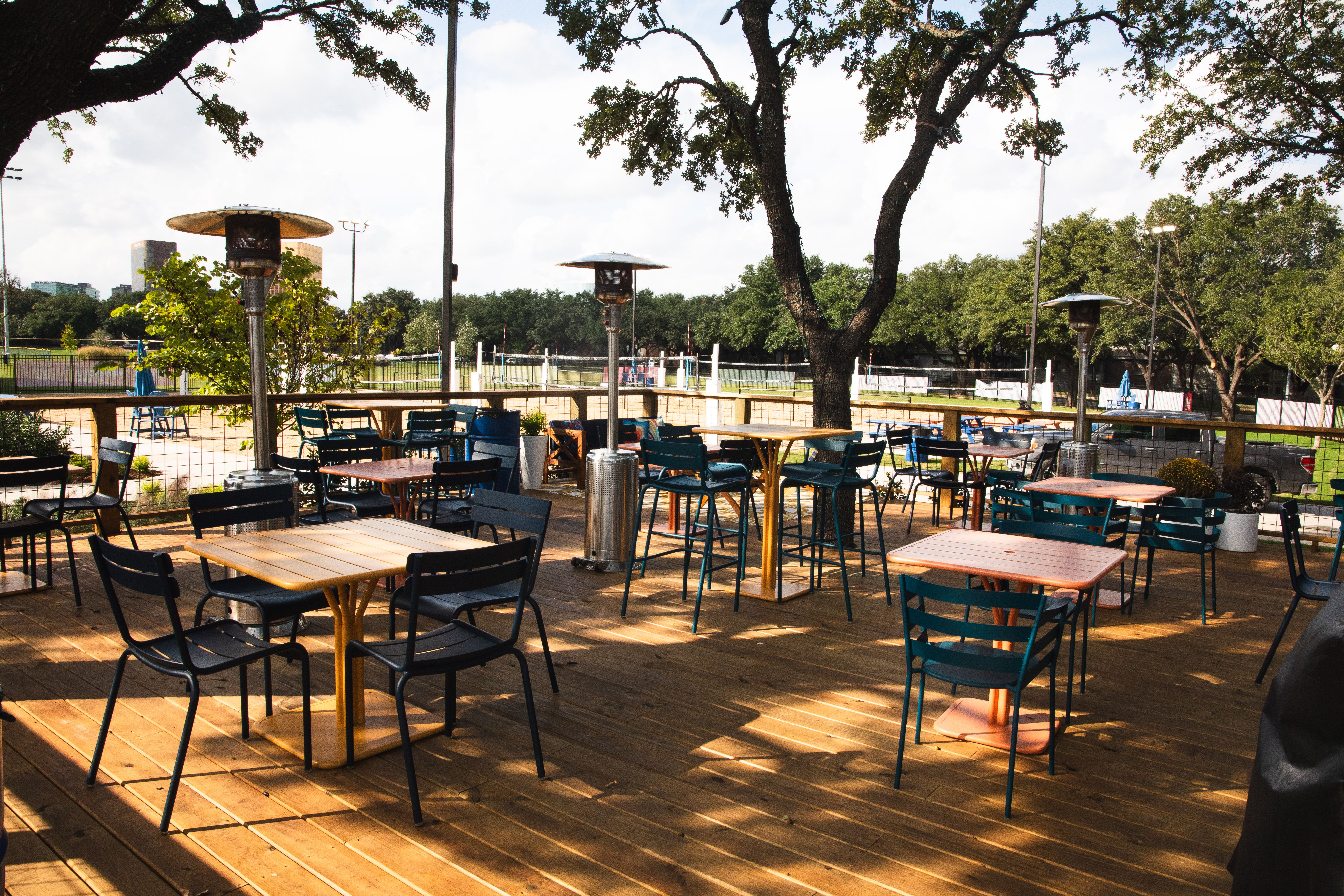 The Sandy Pickle | The Village Dallas | PartySlate