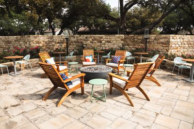 The Sandy Pickle | The Village Dallas | PartySlate