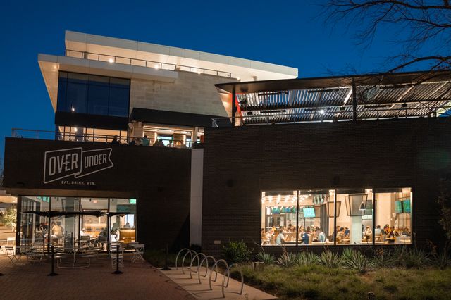 Featured photo from Over Under Sports Bar