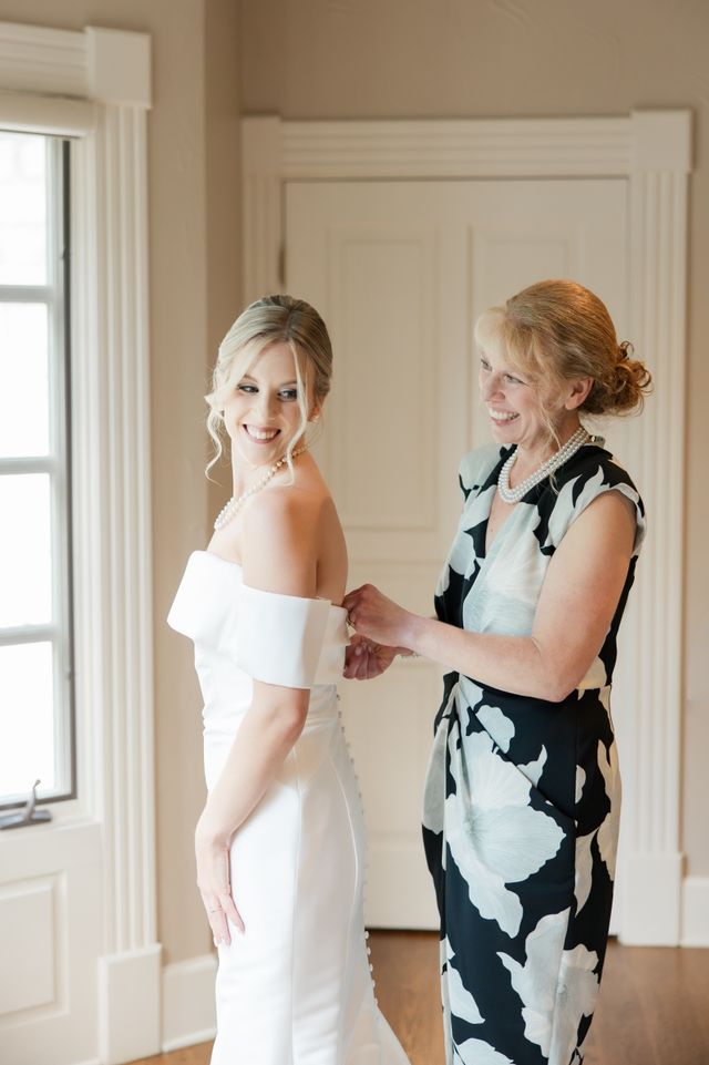 Featured photo from Wedding at the Dempsey Event Center