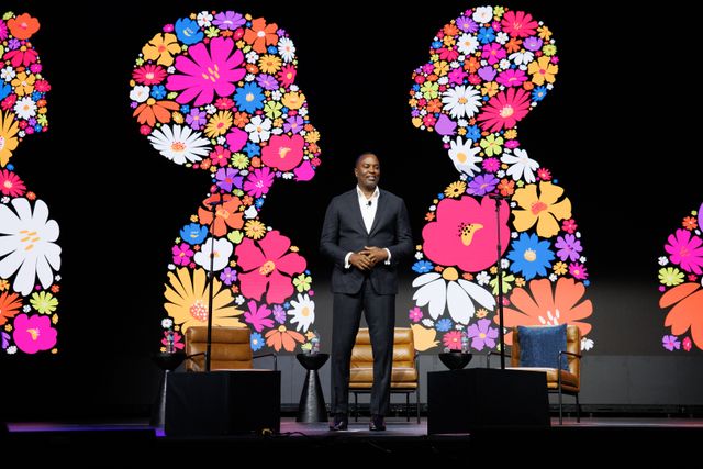 Featured photo from PolicyLink Equity Summit