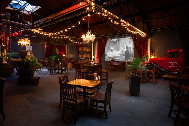 Featured photo from Belle's Lounge