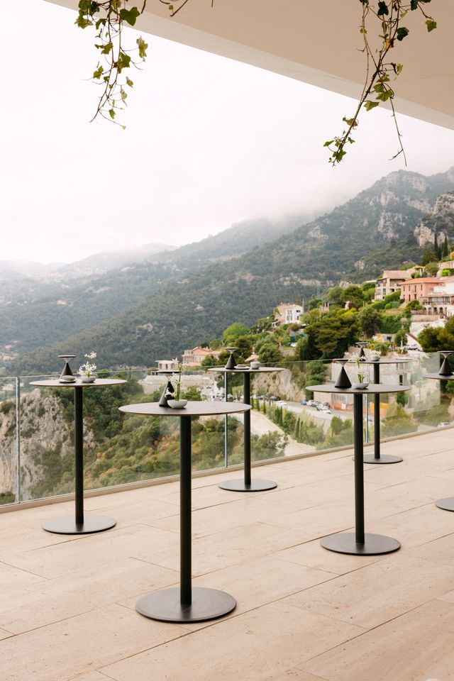 Featured photo from Take In The Beauty Of This Sophisticated Wedding at Maybourne Riviera