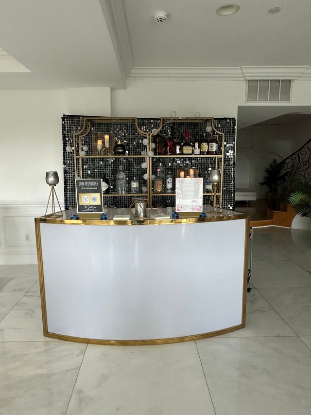 Featured photo from Opera at The Castle