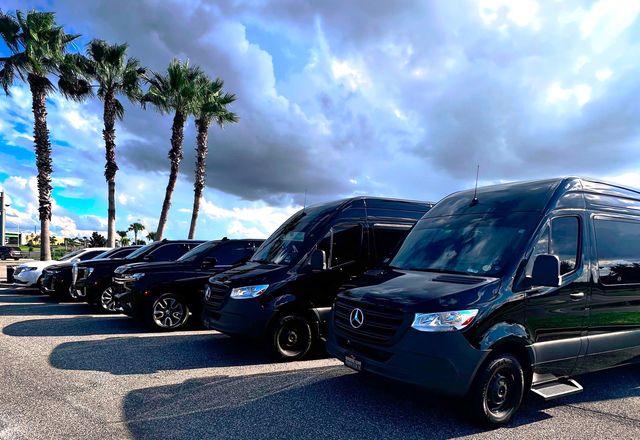 Featured photo from Fleet