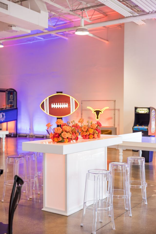 Featured photo from Experience the Ultimate Graduation Celebration at On The Levee