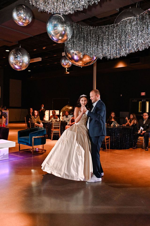 Featured photo from Step Inside This Enchanting Taylor Swift-Inspired Quinceañera in Southlake, Texas