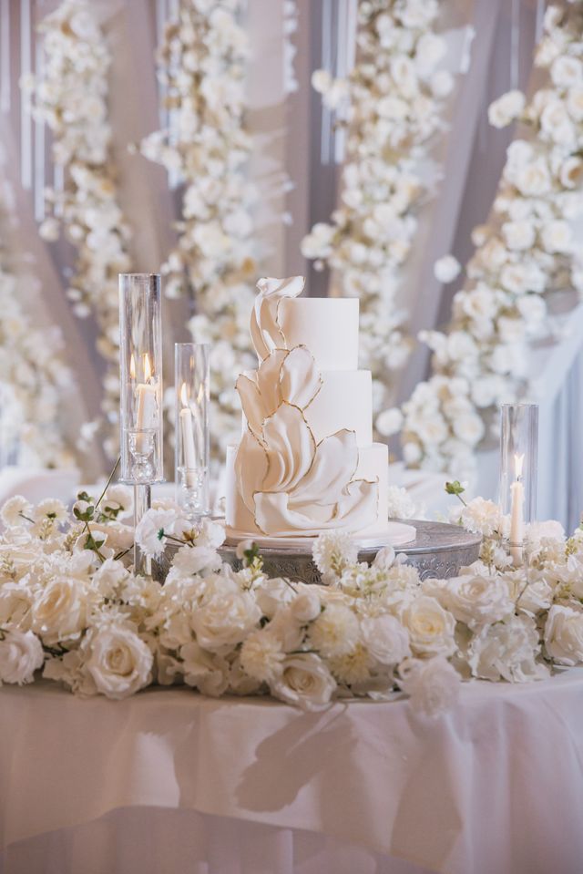 Featured photo from Wedding in Illinois Suburbs