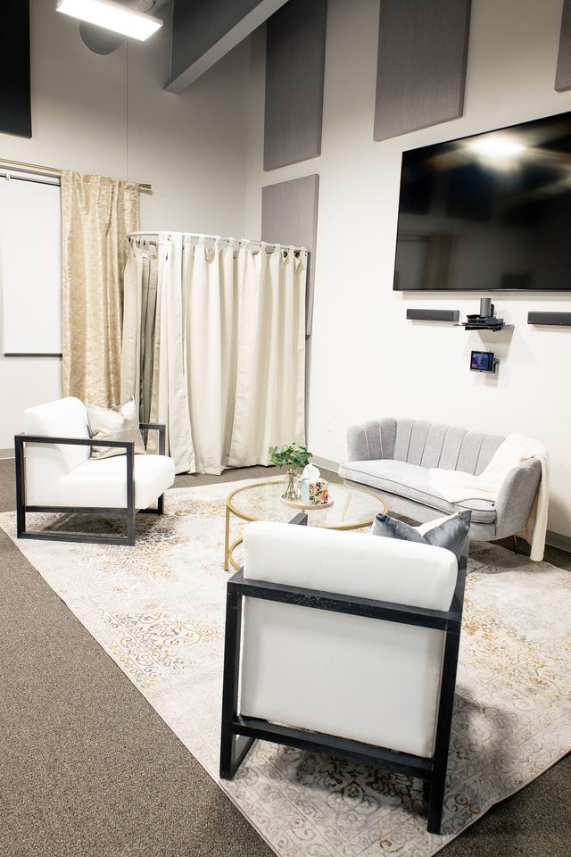 Featured photo from Classroom + Dressing Suite