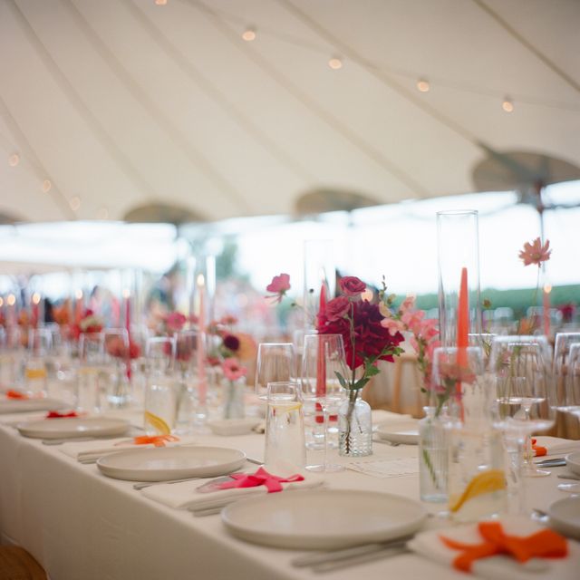 Featured photo from A Classic Wedding On One Of The Northeast's Chicest Islands