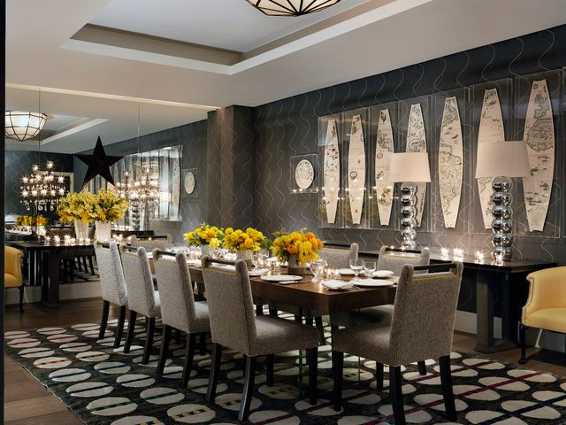 Featured photo from Lafayette Private Room