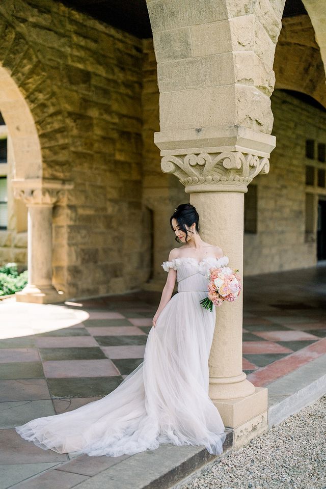 Featured photo from Standford Memorial Church