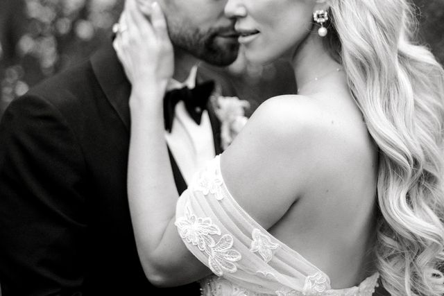 Featured photo from Union Hill Wedding