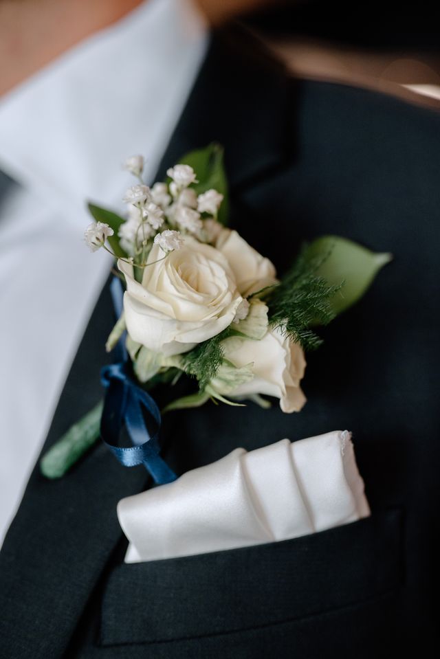 Featured photo from The Oaks Golf Course Elegant Wedding