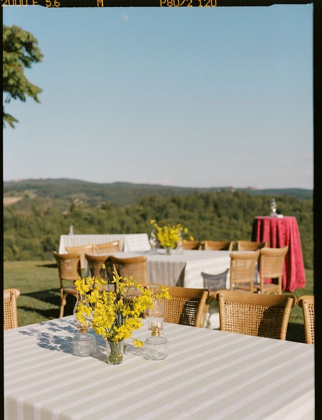 Featured photo from J+J in Tuscany
