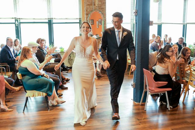 Featured photo from Indulge in the Culinary Delights of This Wedding at Catalyst Ranch