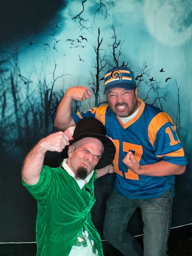 Featured photo from Babes in Toyland @ Exchange LA