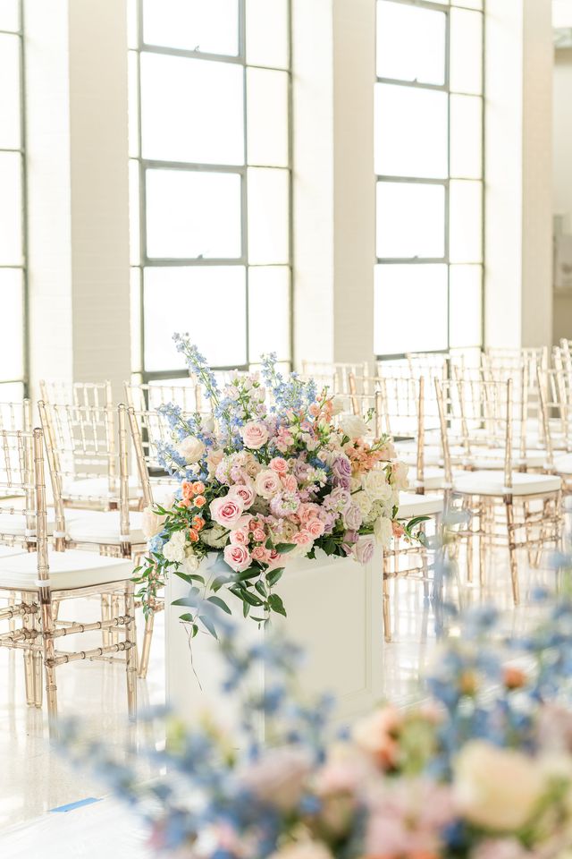 Featured photo from Grand Oaks Ballroom