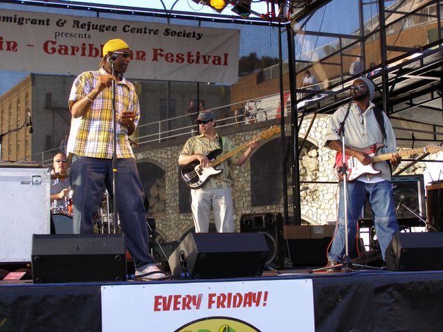 Featured photo from Victoria Caribbean Festival