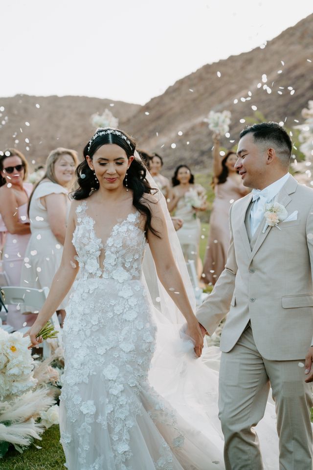 Featured photo from Carlo + Alex