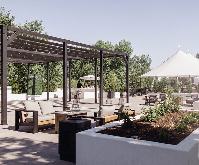 Featured photo from The Foyer