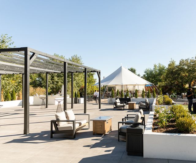 Featured photo from Pavilion