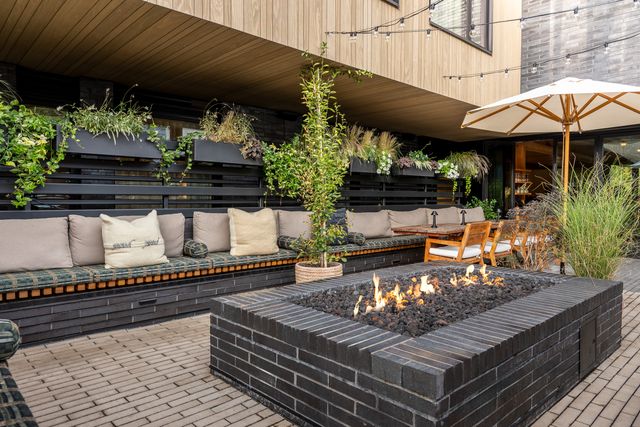 Featured photo from PM Terrace