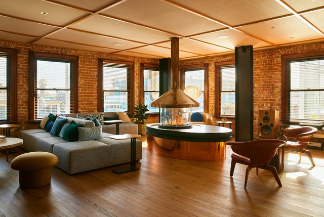 Featured photo from The Fireside Lounge