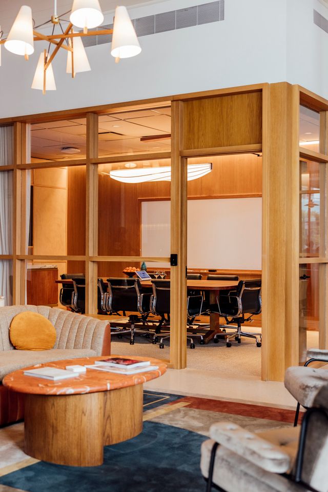 Featured photo from Meeting Rooms