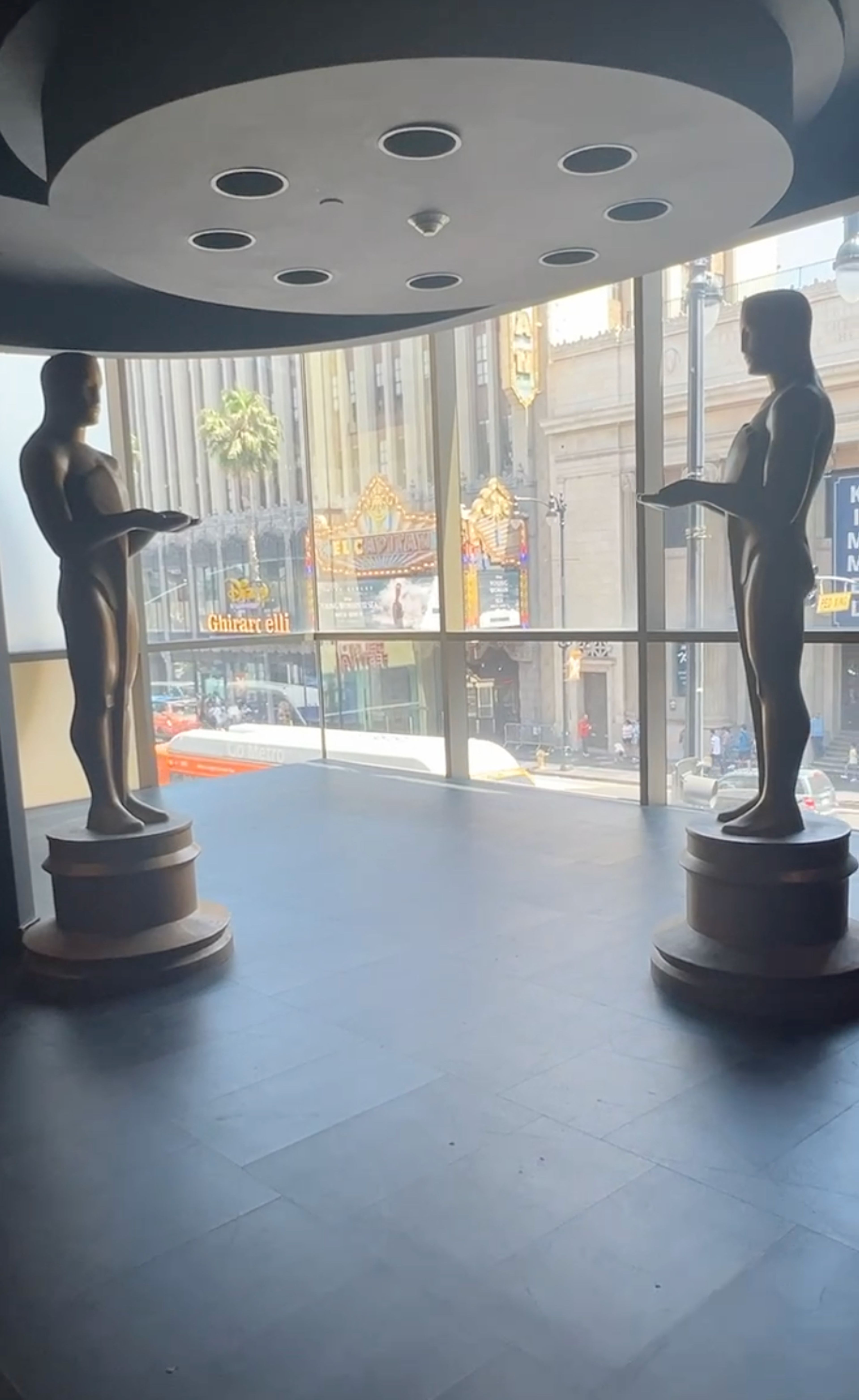 Poets Road Gallery, an event space at Poets Road Gallery