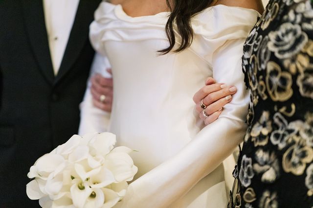 Featured photo from September Wedding at Wave Hill in New York, New York