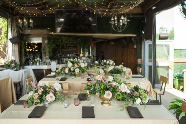 Featured photo from Indulge in the Romance of This Proposal and Engagement Party at Sundown at Granada