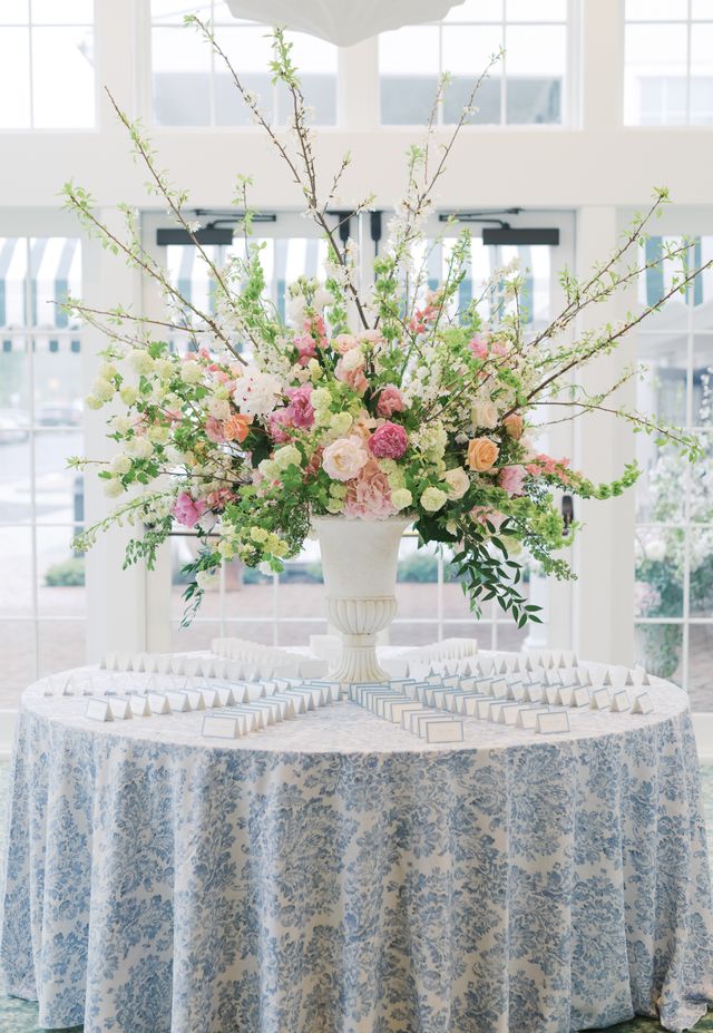 Featured photo from Hampton Bays Spring Wedding Filled with Timeless Elegance