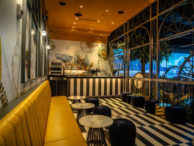 Featured photo from The Sun Room