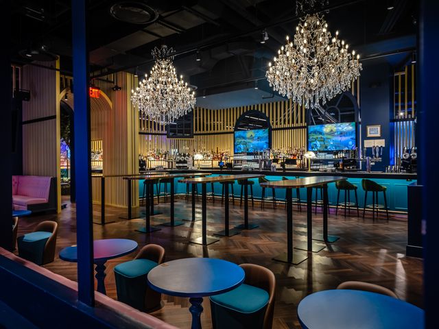 Featured photo from The Clubhouse