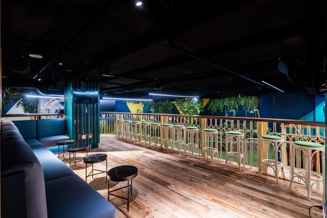 Featured photo from The Terrace