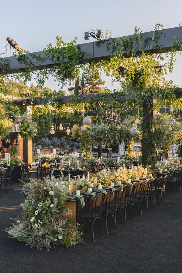 Featured photo from Sarah Jon + Bryan