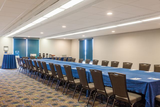 Featured photo from Bay Room