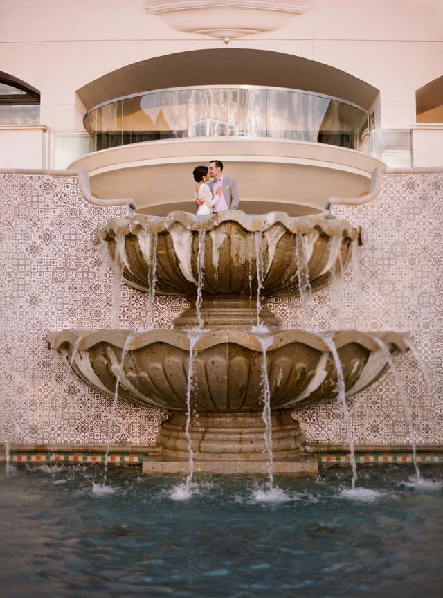 Featured photo from Waldorf Astoria Monarch Beach 3-Day