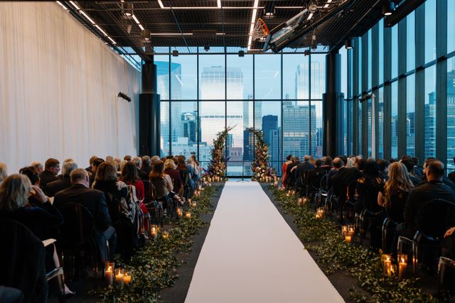 Featured photo from Town Hall