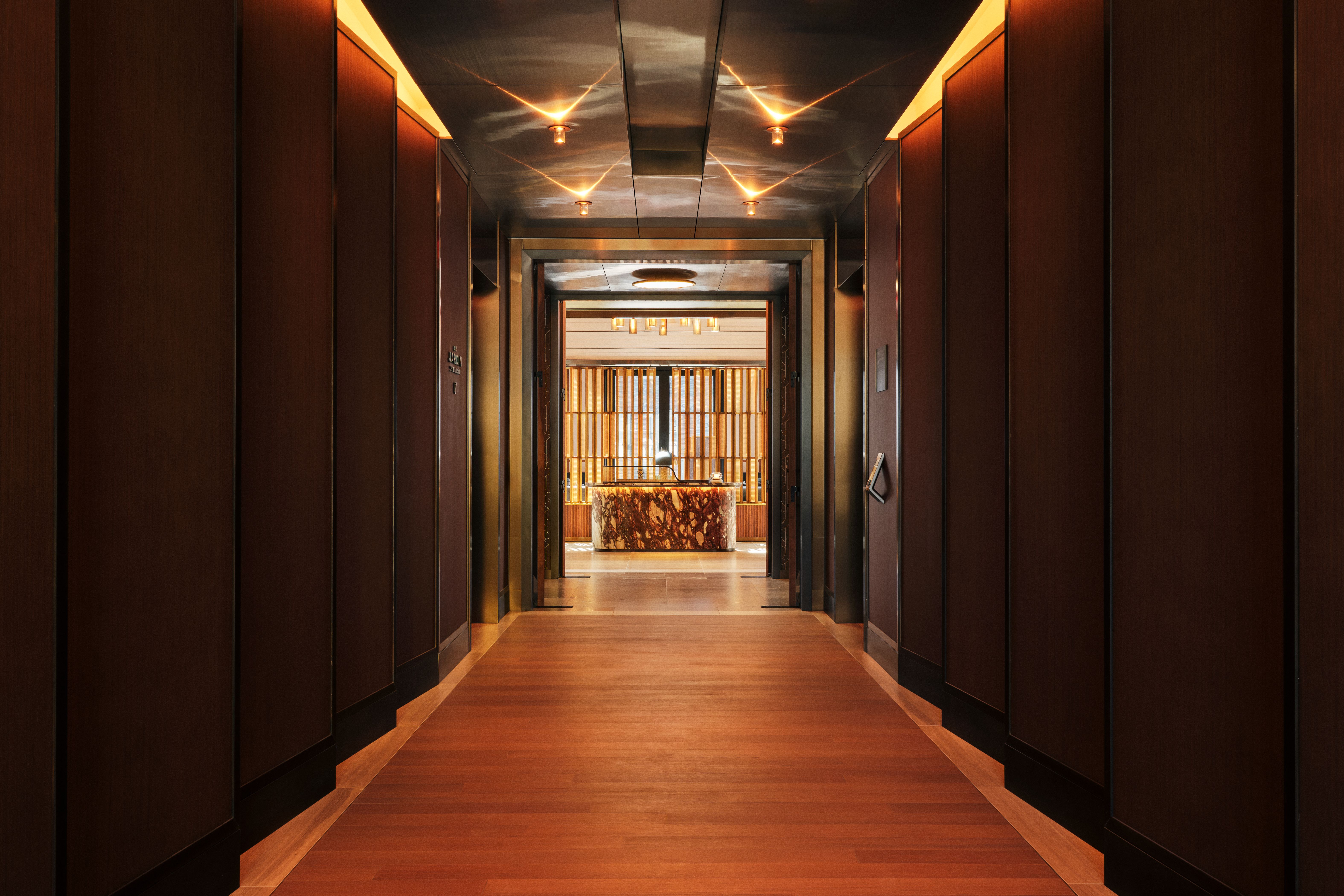 Le Jardin Sur Madison: A Captivating Event Space | Le Jardin Sur Madison |  PartySlate, image size:6300x4200