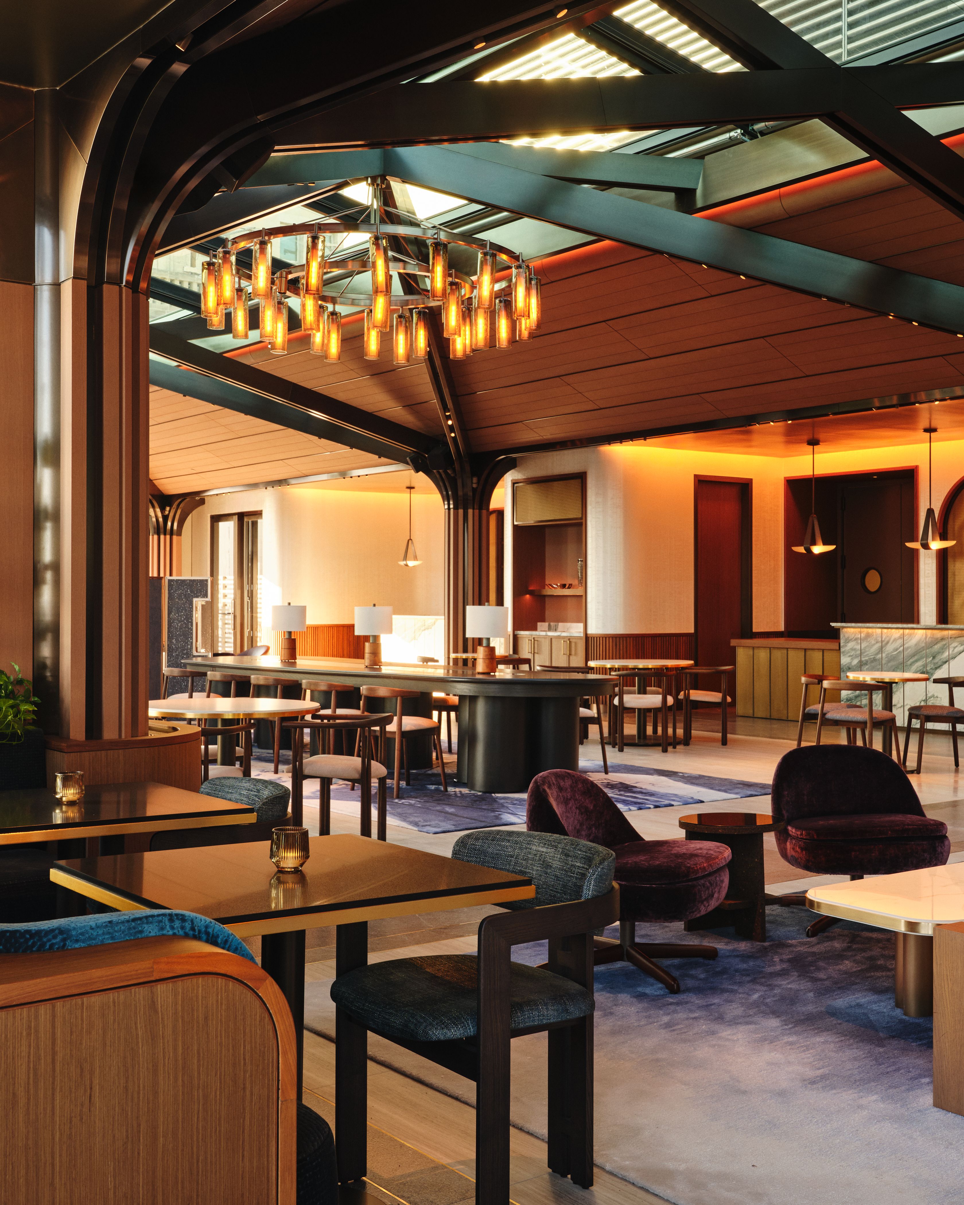 Le Jardin Sur Madison: A Captivating Event Space | Le Jardin Sur Madison |  PartySlate, image size:3360x4200