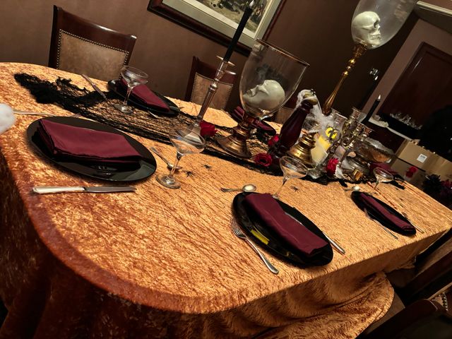 Featured photo from 2024 Country Club Halloween Event