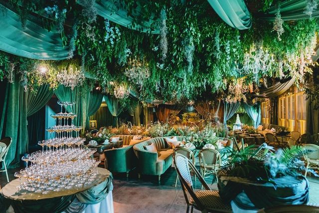 Featured photo from Disney Princess and the Frog Quinceañera