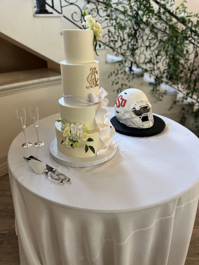 Featured photo from Clare + Austin