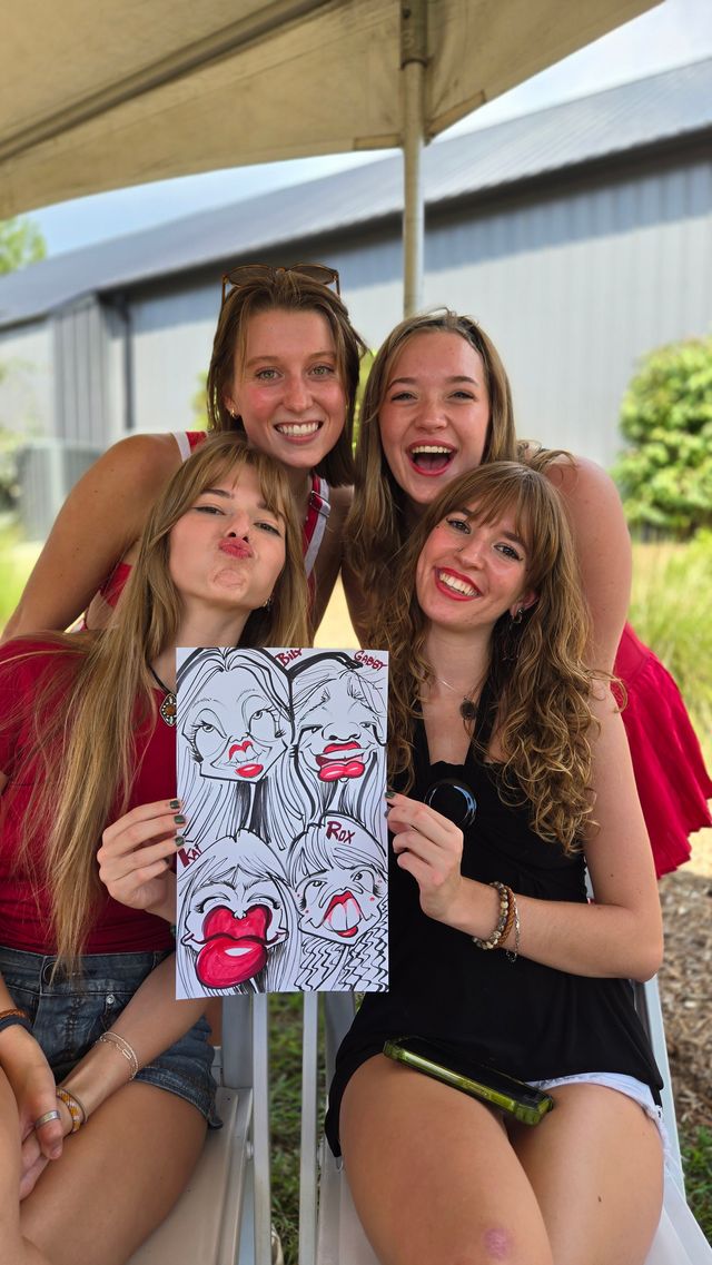 Featured photo from Gray Construction Family Fun Day