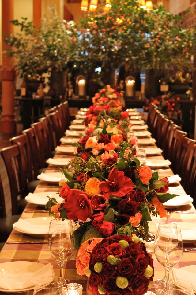 Featured photo from Intimate Wine Tasting Birthday Dinner