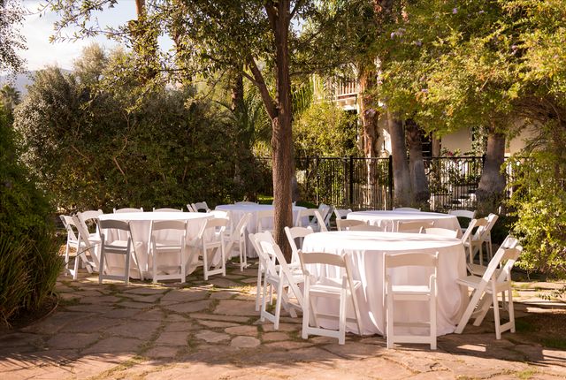 Featured photo from The Courtyard